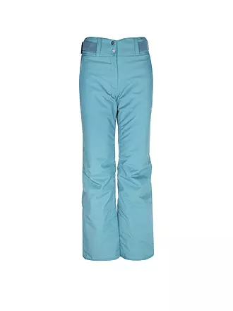 PHENIX | Pantaloni da sci da donna Basic Easy | blau